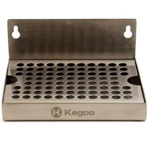 Kegco EBLPDCK-5T Low Profile Deluxe Door Mount Kegerator Kit