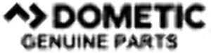 Dometic 2932563055 Kit, SVC Door Assembly, FF, R-6CF