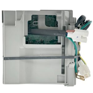 Origparts 241577505, 519306005 Refrigerator Inverter Control Board OEM Replacement Parts Compatible for Frigidaire, Electrolux, Kenmore Replaces 1512577 7241577505 AP4393275 EAP2361242 PS2361242