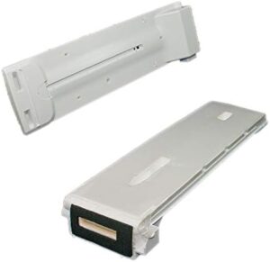 Lg 5209JJ1002A Refrigerator Air Duct Genuine Original Equipment Manufacturer (OEM) Part