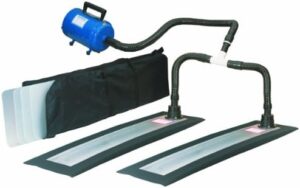 Crain 280 Heavy Duty Air Lifter for Appliance Moving