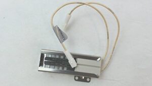 Samsung Range Igniter DG94-01012A – High-quality OEM replacement for Samsung ovens 