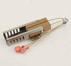 Genuine DCS Stove Oven Range Igniter 211541P 211541, durable and efficient replacement part  
