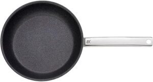 WMF Permadur Advance Induction Frying Pan 24 cm – Durable Stainless Steel Pan with Non-Stick Coating  