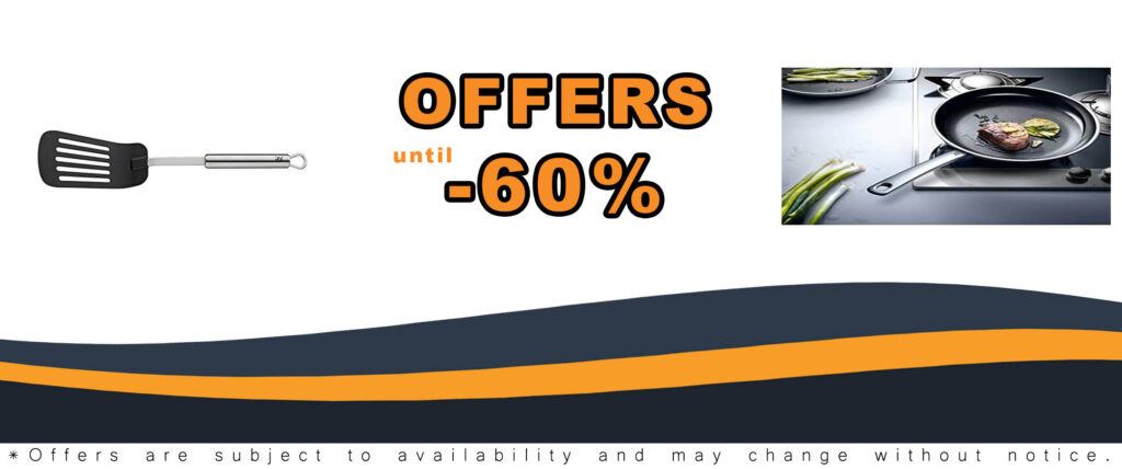 WMF Profi Resist Frying Pan 28 cm with honeycomb structure and stainless steel handle, ideal for induction cooking