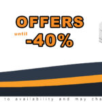 Disposable 9" round foil container with flat board lid, ideal for baking, roasting, and meal prep. Freezer and oven safe.