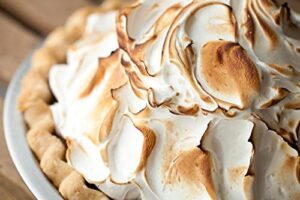 9-inch heavy-duty foil pie pans, 1.5-inch deep, perfect for baking, storing, and serving pies  
