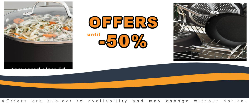 Ninja NeverStick Signature Hard-Anodized 10pc Cookware Set, featuring durable nonstick technology, oven safety up to 550°F, and metal utensil compatibility.