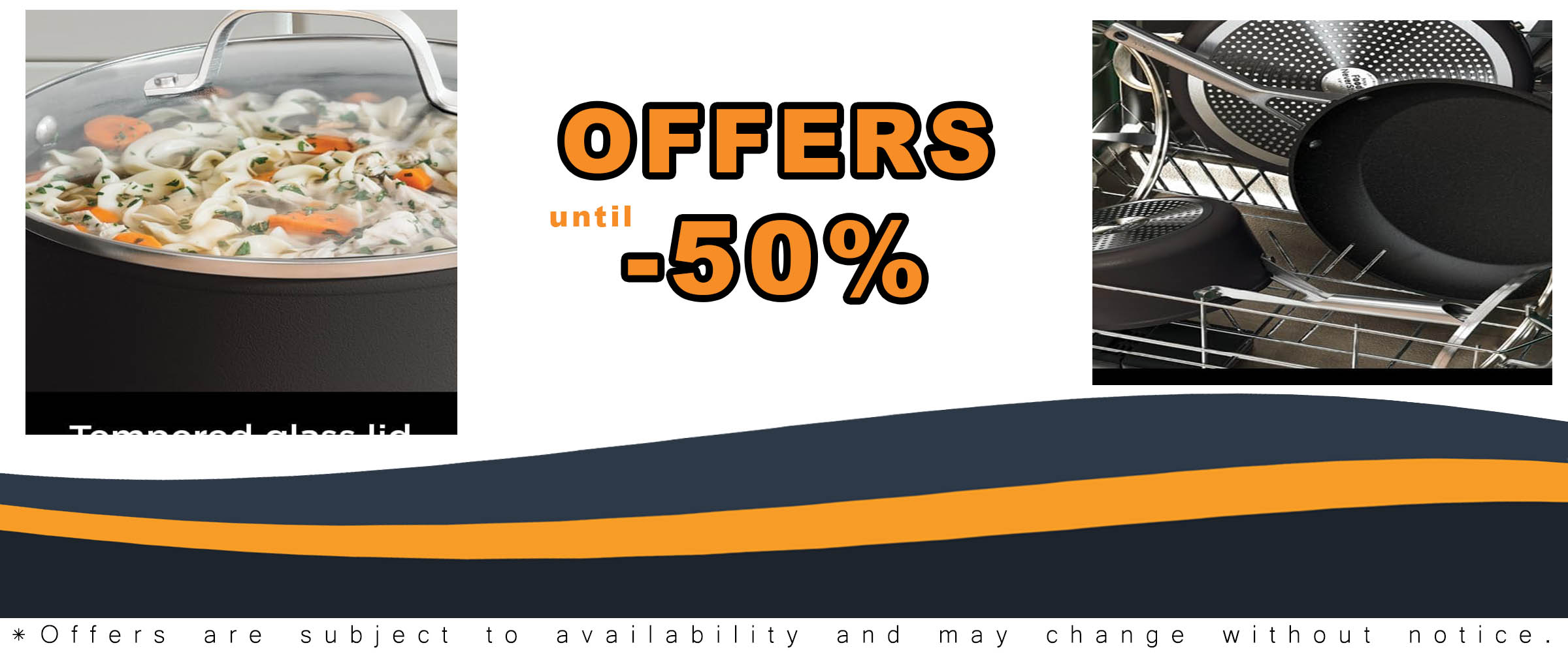 Ninja NeverStick Signature Hard-Anodized 10pc Cookware Set, featuring durable nonstick technology, oven safety up to 550°F, and metal utensil compatibility.  