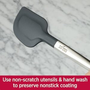 All-Clad Pro-Release Nonstick Bakeware Set 10 Piece with nonstick coating, oven-safe up to 450°F, including half sheet, cookie sheet, muffin pan, and more  
