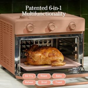 Large Wonder Oven – Spice with multiple cooking functions and large capacity