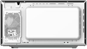 FRIGIDAIRE 1.2 cu ft Microwave with Digital Air Fryer and Convection Oven in Stainless Steel Finish  
