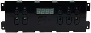 Supplying Demand 5304509493 Range Oven Control Board - Durable Replacement for Oven Control Issues 