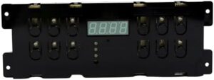 Frigidaire 5304510064 Oven Control Board, replacement part for oven control repair