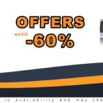 Ninja Flip Toaster Oven & Air Fryer with 8-in-1 functionality, flip-up design, and large capacity