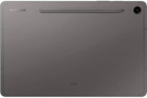 Samsung Galaxy Tab S9 FE 10.9" tablet with S Pen and IP68 rating  