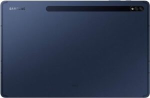 Samsung Galaxy Tab S7+ Plus 128GB Android Tablet with Super AMOLED Display and S-Pen