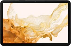 Samsung Galaxy Tab S8+ Plus (2022) 12.4" Display with S-Pen in Graphite