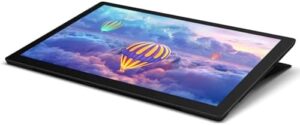 Microsoft Surface Pro 5 Tablet PC, 12.3" Touchscreen, Intel Core i5 Processor, 8GB RAM, 256GB SSD
