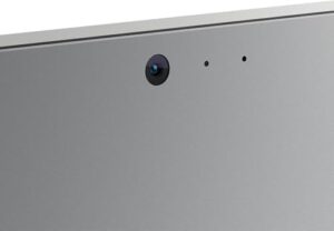 Microsoft Surface Pro 4 Tablet PC with 12.3" touchscreen and Intel Core i5  