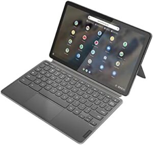 Ideapad Chromebook IP Duet 3 Detachable Laptop with 10.9" 2K Touchscreen
