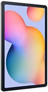 Samsung Galaxy Tab S6 Lite 2022 10.4" Android Tablet with S Pen – Oxford Gray (Renewed)