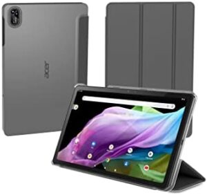 ICONIA P10-11-K5P5 tablet with 10.4" 2K display and MT8183 processor