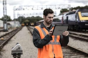 Panasonic Toughbook CF-20 MK2 Rugged Tablet with Touchscreen and Stylus