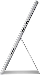 Microsoft Surface Pro 8 13'' Touch i5 8GB 256GB Win11 Home Certified Refurbished Black front view