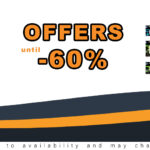 OfficeJet 250 All-in-One Mobile Printer with HP 62XL Black Ink Cartridge