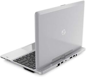 HP EliteBook Revolve 810 G3 Tablet PC with Intel Core i7, 8GB RAM, and 11.6-inch Display