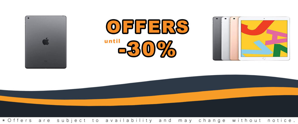 2019 Apple iPad (10.2-Inch, Wi-Fi, 128GB) - Space Gray (Renewed) - Display, Performance, and Value