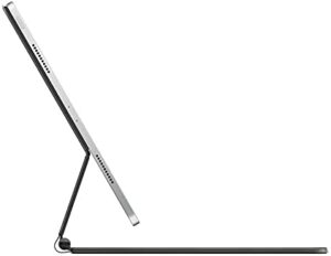 Magic Keyboard for iPad Pro 12.9‑inch - Black - US English - Close-up