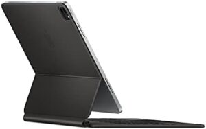 Magic Keyboard for iPad Pro 12.9‑inch - Black - US English - Close-up