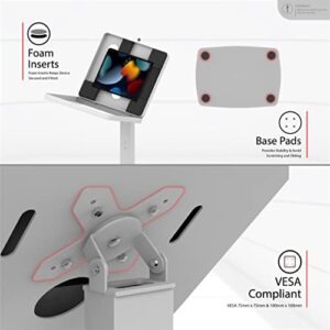 360 Degree Tablet Holder Stand for iPad Pro and Surface Pro