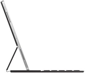 Smart Keyboard Folio for 11-inch iPad Pro (2nd Generation) – Compact, Protective, and Reliable
