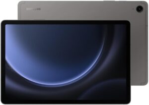 Tab S9 FE 5G 10.9" I 128GB Unlocked Android Tablet in Gray  