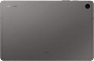 Tab S9 FE 5G 10.9" I 128GB Unlocked Android Tablet in Gray  
