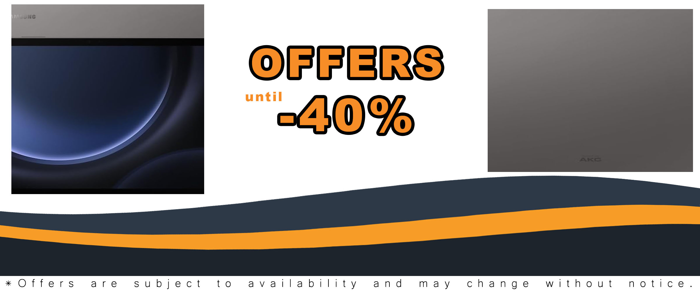 Tab S9 FE 5G 10.9" I 128GB Unlocked Android Tablet in Gray  