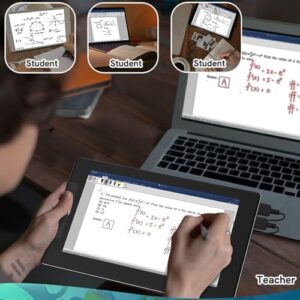 VEIKK VK1200 Drawing Tablet with 11.6 inch screen, full-laminated display, and tilt function pen