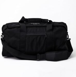 OffGrid by EDEC Faraday Duffel Bag, large signal-blocking technology, ideal for laptops and electronics  