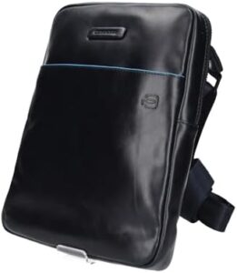IPAD 11" PORTA AIRTAG CONNEQU BLUE SQUARE, blue
