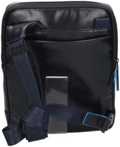 IPAD 11" PORTA AIRTAG CONNEQU BLUE SQUARE, blue