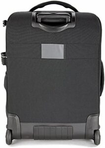 VANGUARD ALTA Fly 62T DSLR Camera Bag, 2 Wheel Trolley, Drone Storage Option