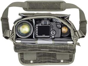 Think Tank Photo Retrospective 7 V2.0 Shoulder Bag - Pinestone