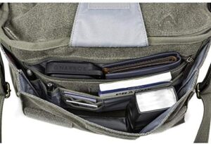 Think Tank Photo Retrospective 7 V2.0 Shoulder Bag - Pinestone