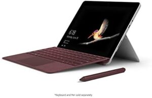 Microsoft 10" Surface Go Tablet (4GB RAM, 64GB) MHN-00001