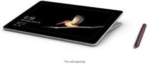 Microsoft 10" Surface Go Tablet (4GB RAM, 64GB) MHN-00001