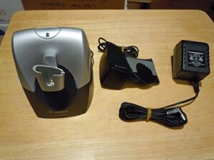 Plantronics CS70/HL10 DECT Headset System with Lifter