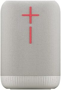 Ultimate Ears EPICBOOM Portable Bluetooth Speaker - White
